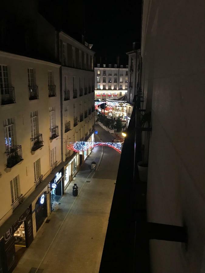 Apartamento Les Machines De Jules, Hyper Centre Nantes Exterior foto